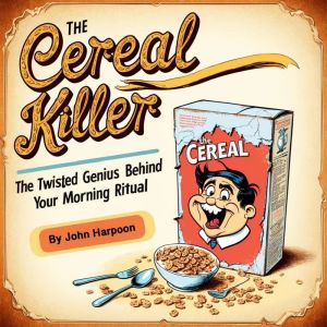 The Cereal Killer: The Twisted Genius Behind Your Morning Ritual