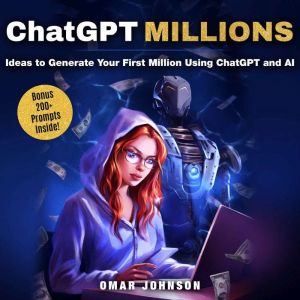 ChatGPT Millions, Omar Johnson