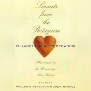 Sonnets from the Portugese, Elizabeth Barrett Browning