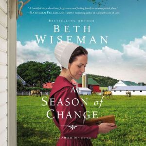 A Season of Change, Beth Wiseman
