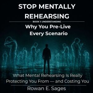 Stop Mentally Rehearsing Why You Pre..., Rowan E. Sages