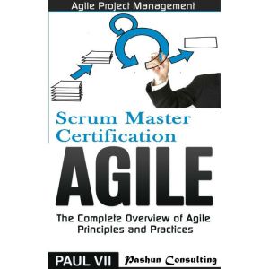 Agile Product Management Scrum Maste..., Paul VII