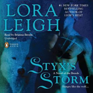 Styxs Storm, Lora Leigh