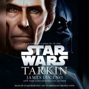 Tarkin Star Wars, James Luceno