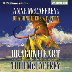 Dragonheart, Todd McCaffrey