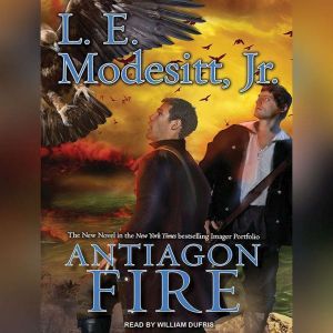 Antiagon Fire, Jr. Modesitt