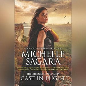 Cast in Flight, Michelle Sagara