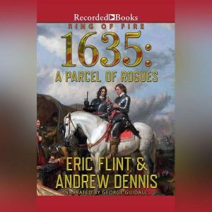 1635 A Parcel of Rogues, Eric Flint