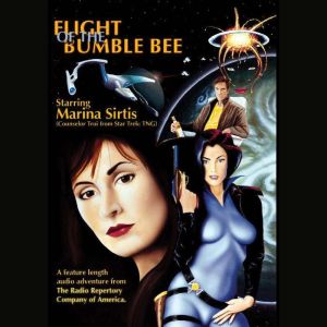 Flight of the Bumble Bee, Larry Weiner