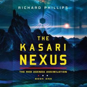 The Kasari Nexus, Richard Phillips