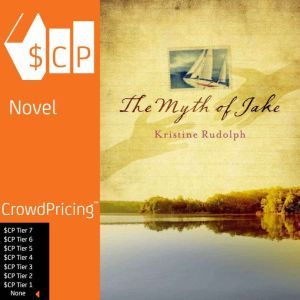 The Myth of Jake, Kristine Rudolph