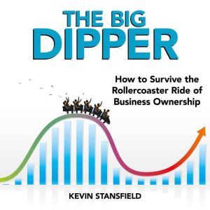 The Big Dipper, Kevin Stansfield