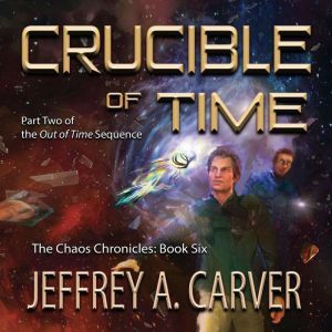 Crucible of Time, Jeffrey A. Carver
