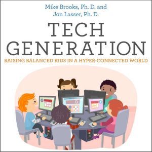 Tech Generation, PhD Brooks