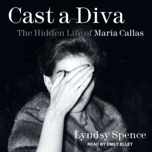 Cast A Diva, Lyndsy Spence