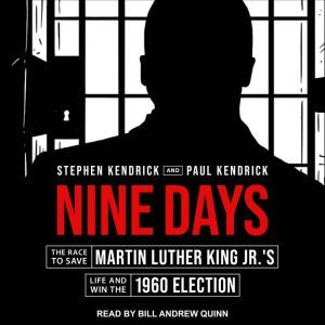 Nine Days, Paul Kendrick