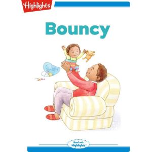 Bouncy, Linnea Heaney