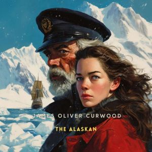 The Alaskan, James Oliver Curwood