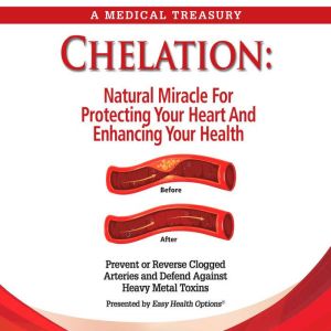 Chelation, Easy Healthy Options
