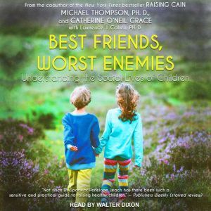 Best Friends, Worst Enemies, Catherine ONeill Grace