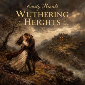 Wuthering Heights, Emily Bronte