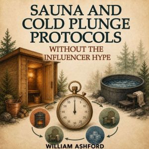 Sauna and Cold Plunge Protocols Witho..., William Ashford