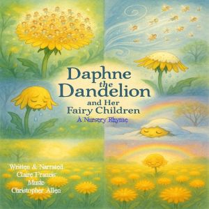 Daphne the Dandelion and her Fairy Children: A Nursery Rhyme