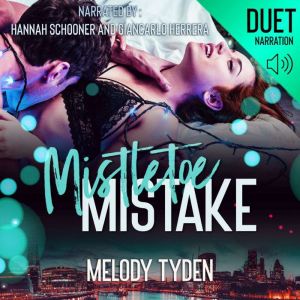 Mistletoe Mistake