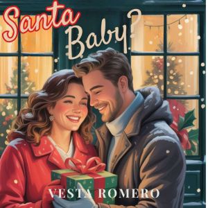 Santa Baby?: Love's Second Chance In Pepper Cove
