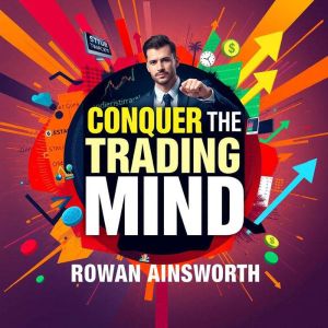 Conquer the Trading Mind: Secrets to Winning with Confidence and Calm: "Transform your trading mindset! Engage with powerful a