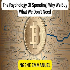 The Psychology Of Spending: Why We Buy What We Don't Need