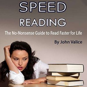 Speed Reading, John Valice