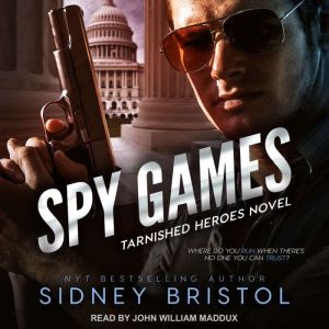 Spy Games, Sidney Bristol