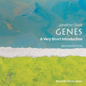 Genes, Jonathan Slack