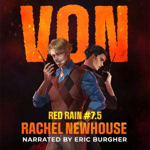 Von, Rachel Newhouse