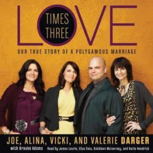 Love Times Three, Mr. Joe Darger