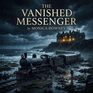 The Vanished Messenger, Monica Downey