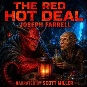 The Red Hot Deal, Joseph Farrell