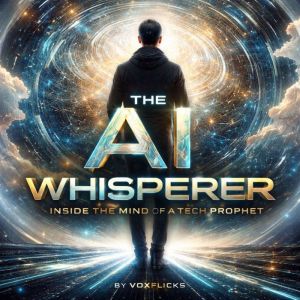 The AI Whisperer Inside the Mind of ..., David Williams
