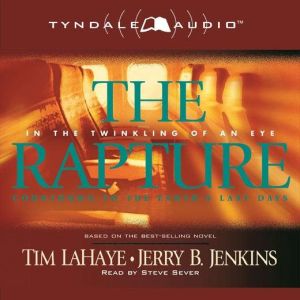 The Rapture, Tim LaHaye