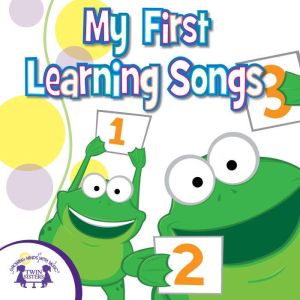 My First Learning Songs, Kim Mitzo Thompson