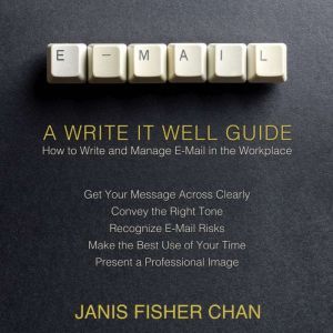 EMail, Janis Fisher Chan