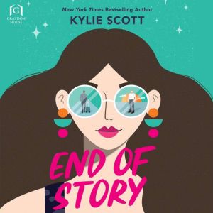 End of Story, Kylie Scott