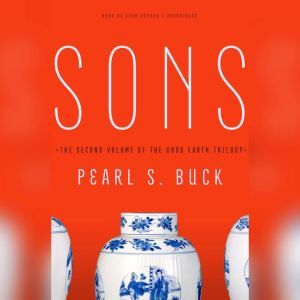 Sons, Pearl S. Buck