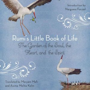 Rumis Little Book of Life, Rumi