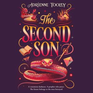 The Second Son, Adrienne Tooley