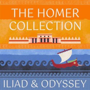 The Homer Collection, Homer