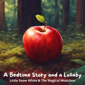 A Bedtime Story and a Lullaby Little..., The Brothers Grimm