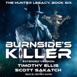 Burnsides Killer, Timothy Ellis