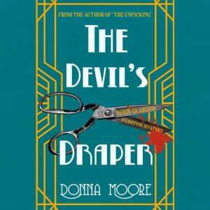 The Devils Draper, Donna Moore
